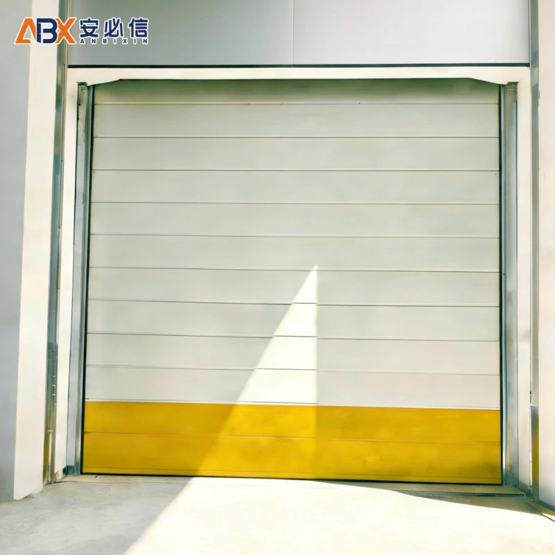 阿坝藏族羌族升降滑升门